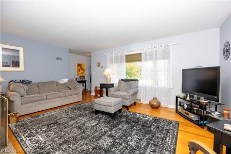 521 E Highland Avenue Wooster OH 44691