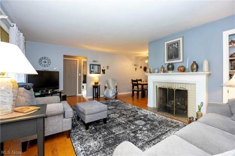 521 E Highland Avenue Wooster OH 44691