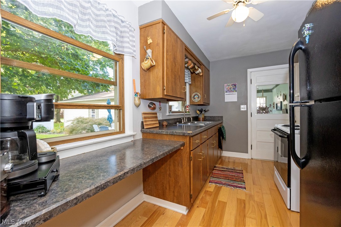521 E Highland Avenue Wooster OH 44691