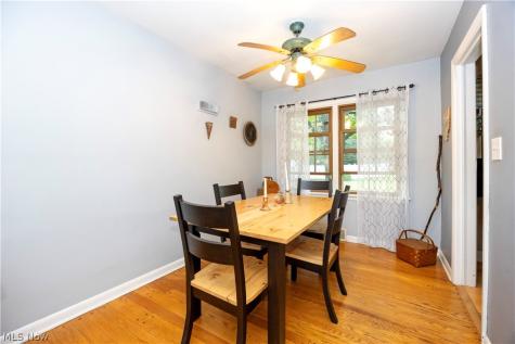 521 E Highland Avenue Wooster OH 44691