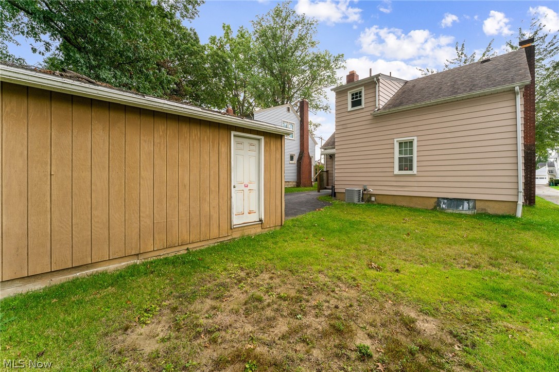 92 Leighton Avenue Boardman OH 44512
