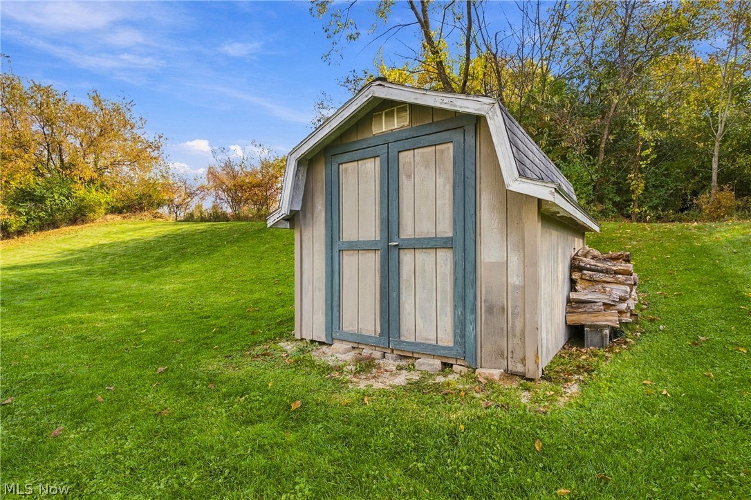 1910 Williams Way Wooster OH 44691