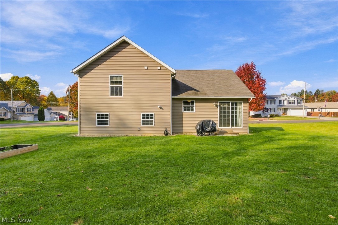 1910 Williams Way Wooster OH 44691