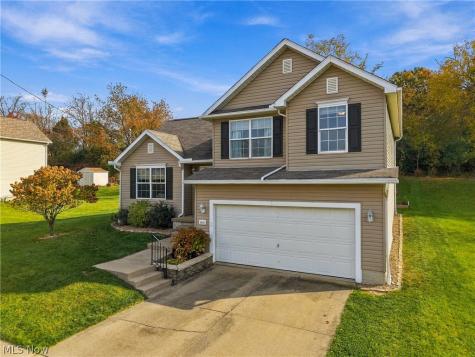 1910 Williams Way Wooster OH 44691