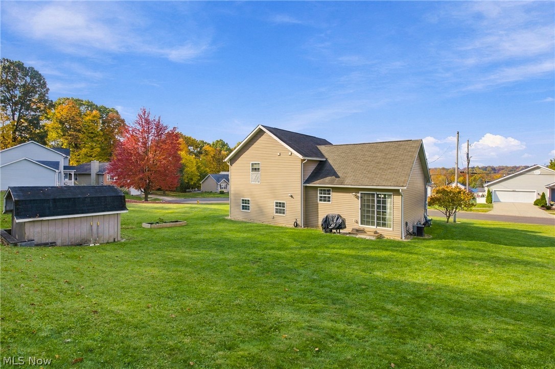 1910 Williams Way Wooster OH 44691