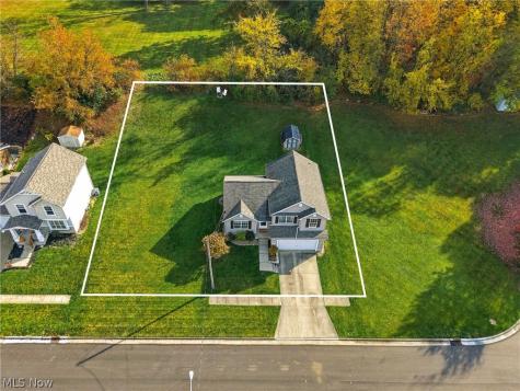 1910 Williams Way Wooster OH 44691