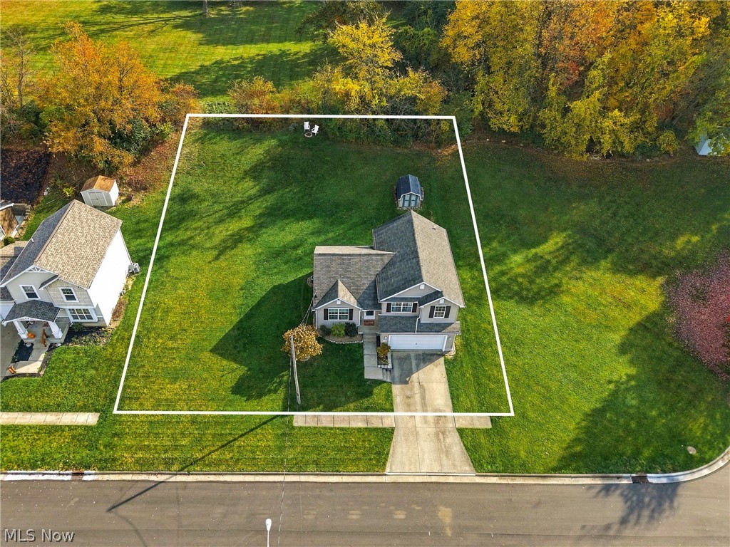 1910 Williams Way Wooster OH 44691