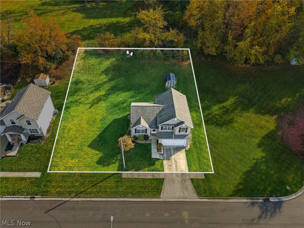 1910 Williams Way Wooster OH 44691
