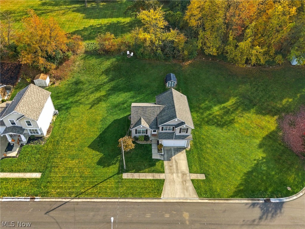 1910 Williams Way Wooster OH 44691