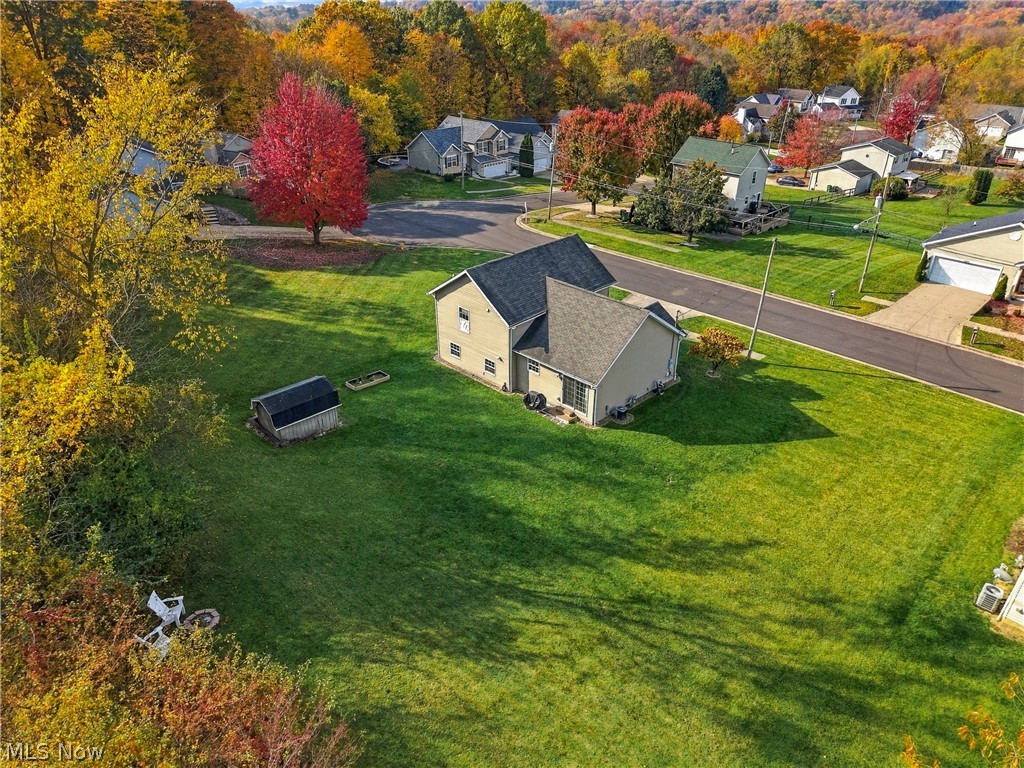 1910 Williams Way Wooster OH 44691