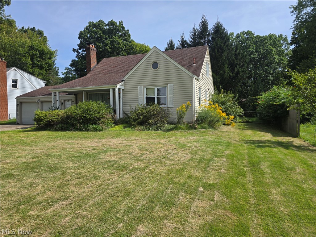 4047 Arden Boulevard Youngstown OH 44511