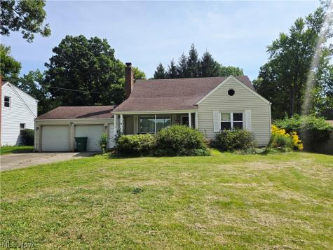 4047 Arden Boulevard Youngstown OH 44511