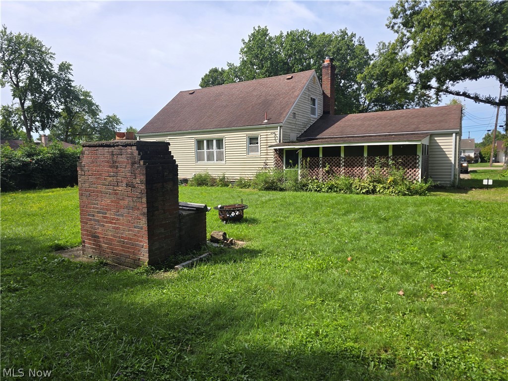 4047 Arden Boulevard Youngstown OH 44511