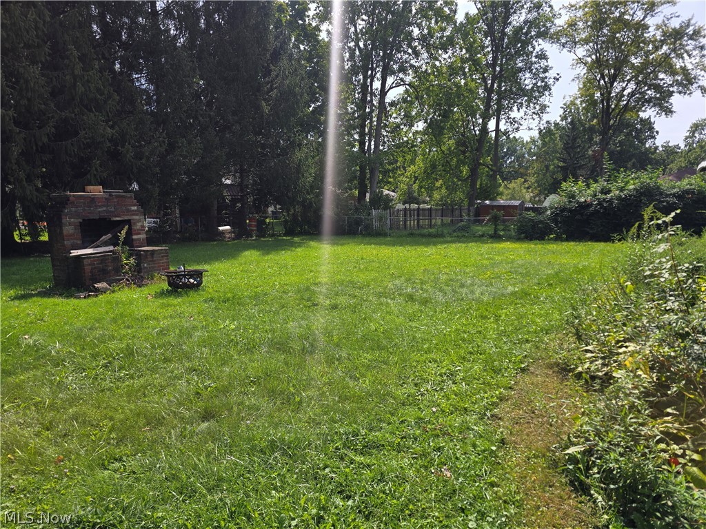 4047 Arden Boulevard Youngstown OH 44511