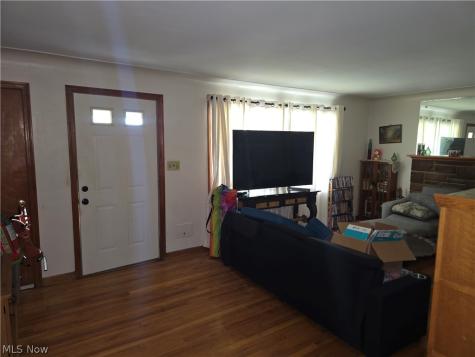 4047 Arden Boulevard Youngstown OH 44511
