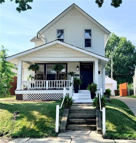 847 Sheffield Avenue NE Massillon OH 44646