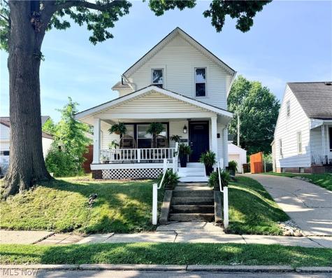 847 Sheffield Avenue NE Massillon OH 44646
