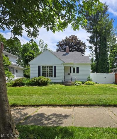 1404 Bryden Drive Akron OH 44313