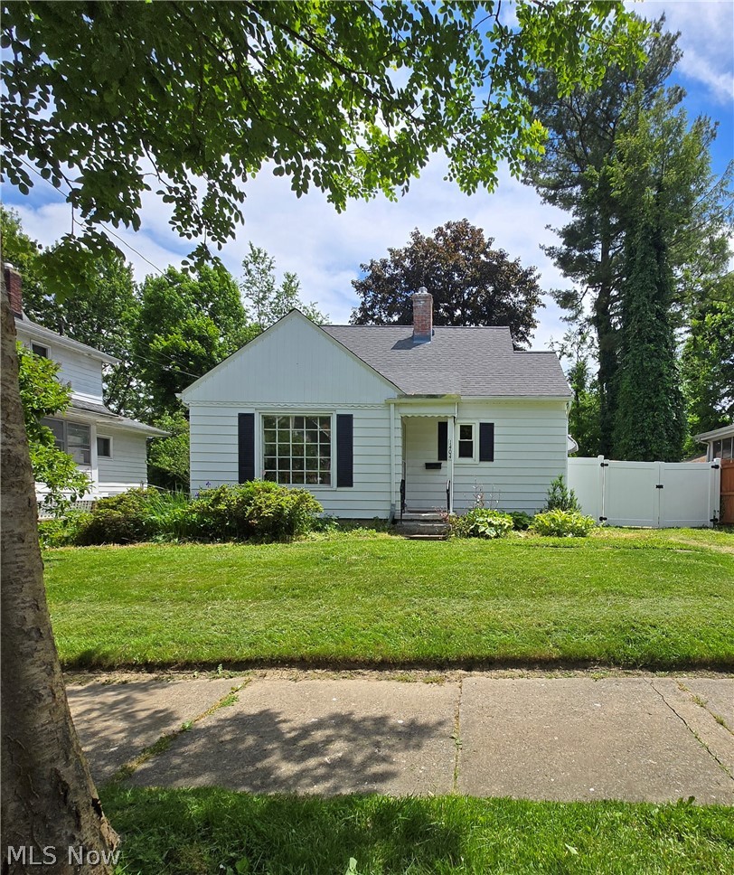 1404 Bryden Drive Akron OH 44313