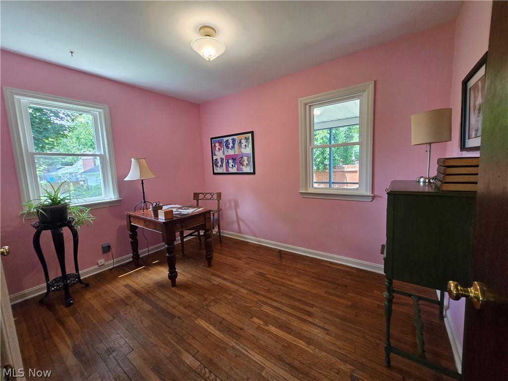 1404 Bryden Drive Akron OH 44313