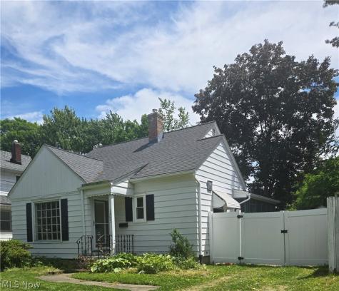 1404 Bryden Drive Akron OH 44313