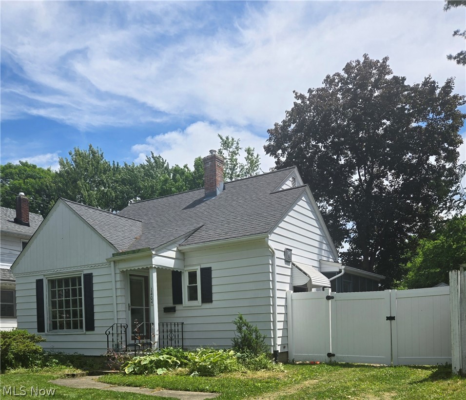 1404 Bryden Drive Akron OH 44313