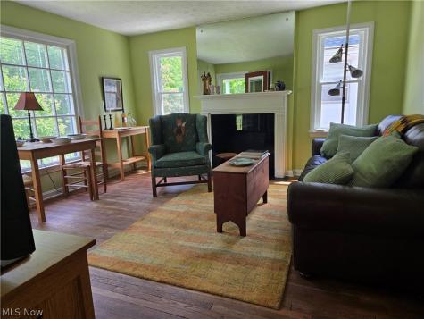 1404 Bryden Drive Akron OH 44313