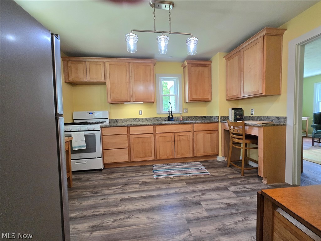 1404 Bryden Drive Akron OH 44313