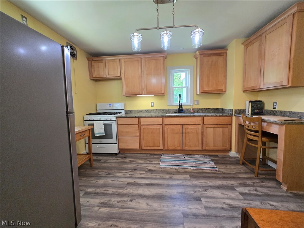 1404 Bryden Drive Akron OH 44313