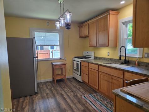 1404 Bryden Drive Akron OH 44313