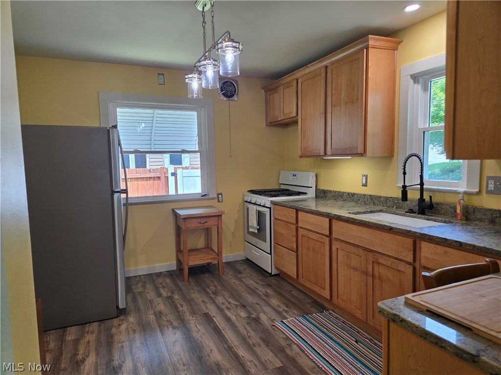 1404 Bryden Drive Akron OH 44313