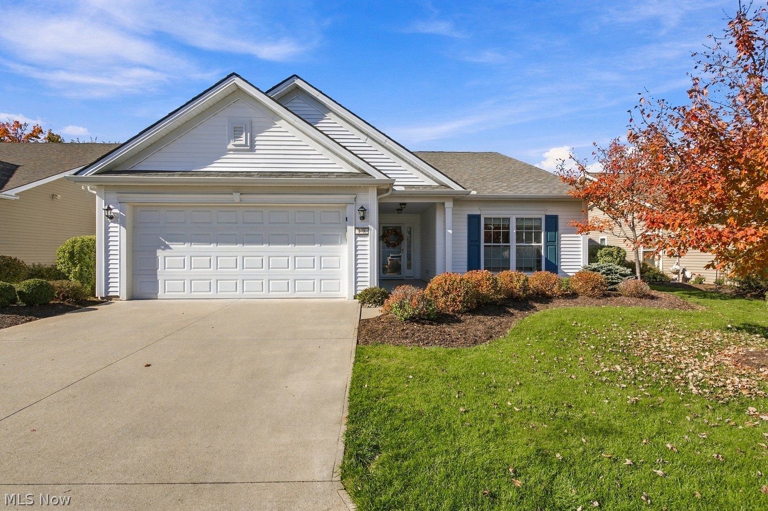 478 Water Pointe Lane Brunswick OH 44212