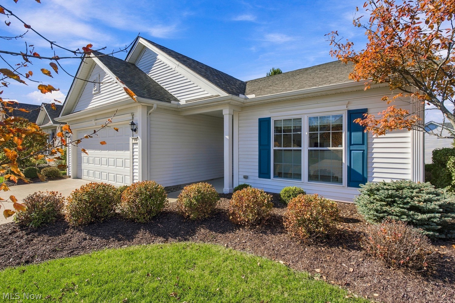 478 Water Pointe Lane Brunswick OH 44212