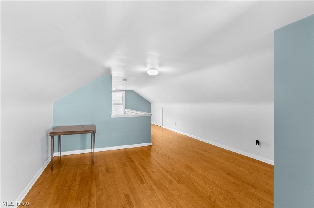 3807 Cumberland Drive Youngstown OH 44515