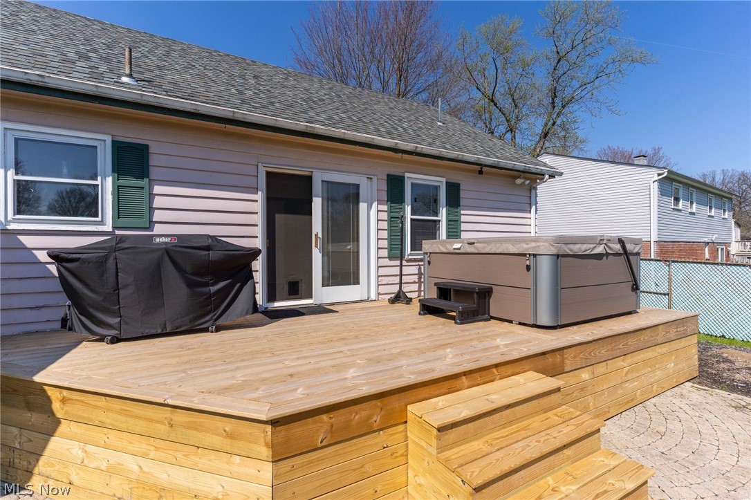 3807 Cumberland Drive Youngstown OH 44515