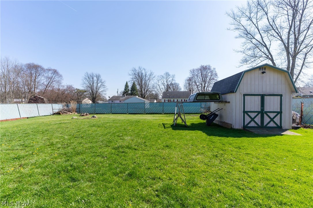 3807 Cumberland Drive Youngstown OH 44515