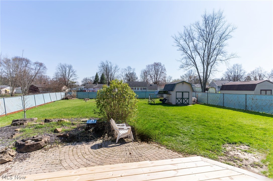 3807 Cumberland Drive Youngstown OH 44515