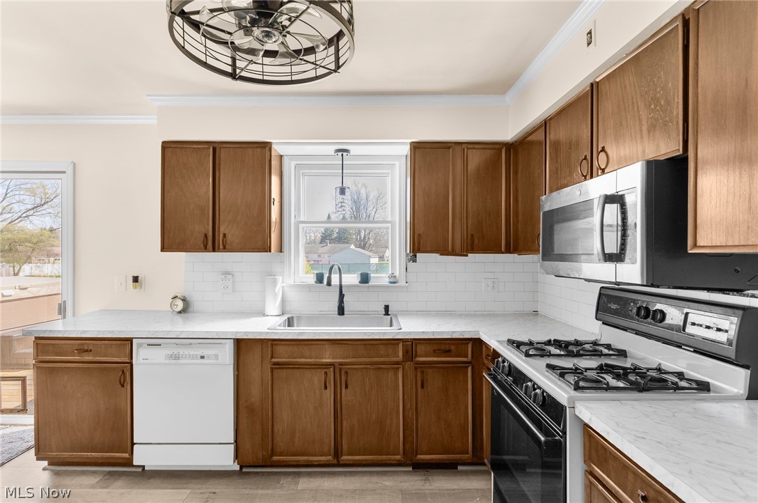 3807 Cumberland Drive Youngstown OH 44515