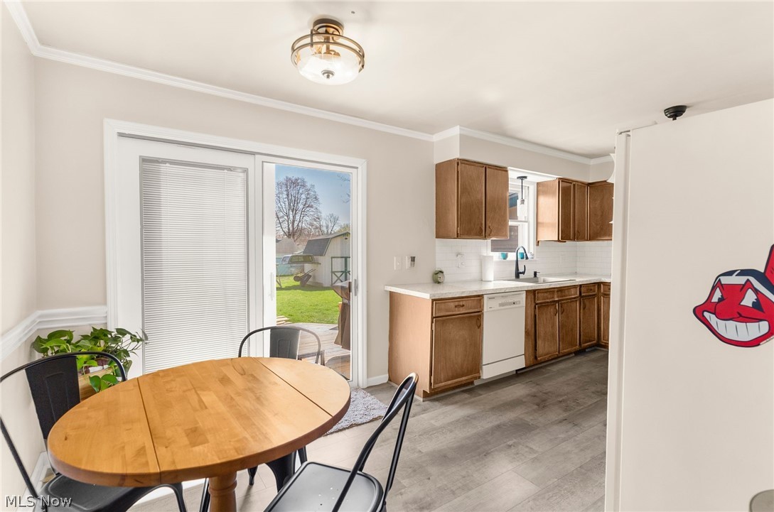 3807 Cumberland Drive Youngstown OH 44515