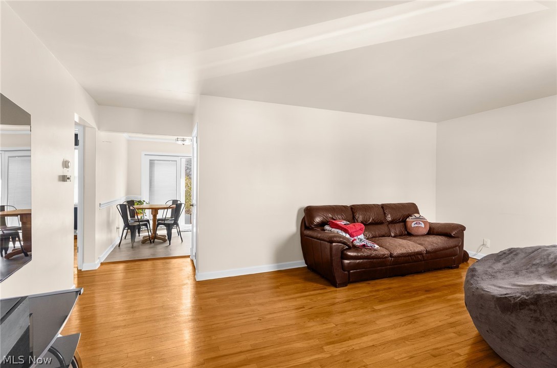 3807 Cumberland Drive Youngstown OH 44515