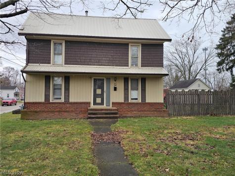 560 N Broadway Street Medina OH 44256