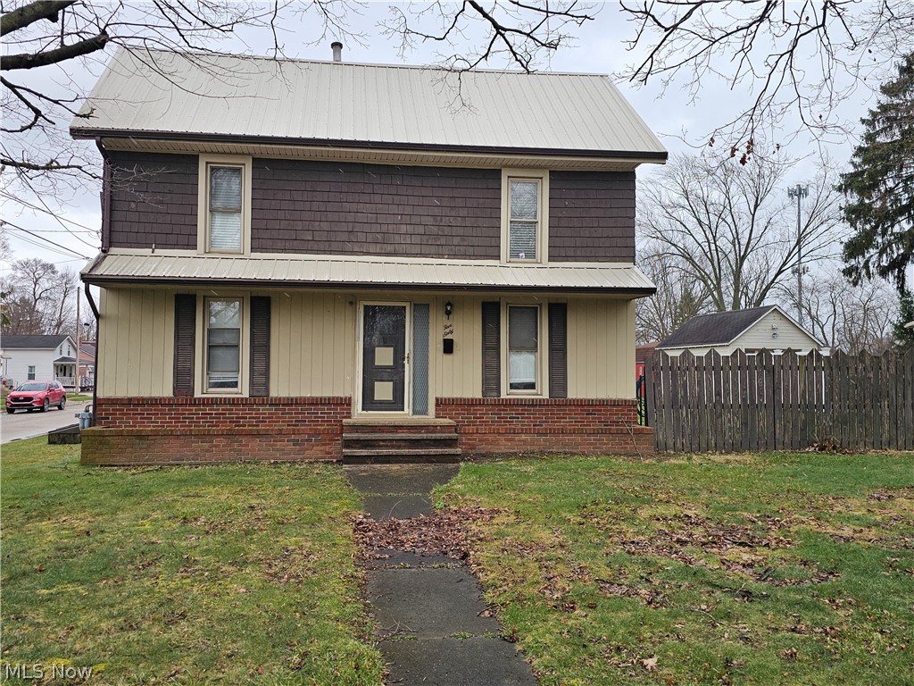 560 N Broadway Street Medina OH 44256