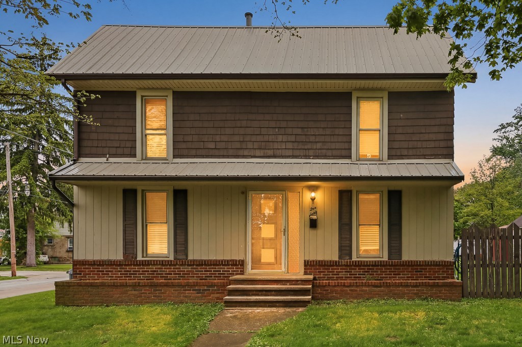 560 N Broadway Street Medina OH 44256