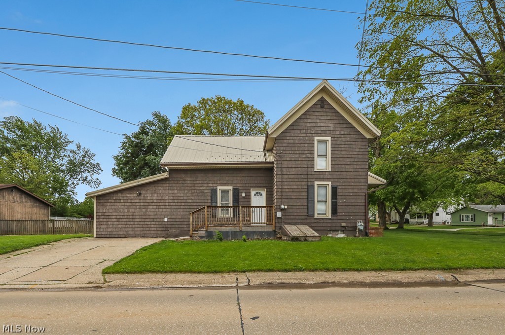 560 N Broadway Street Medina OH 44256