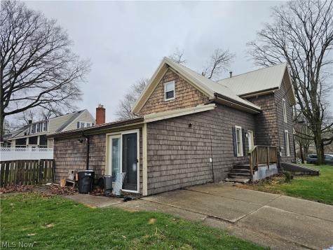 560 N Broadway Street Medina OH 44256