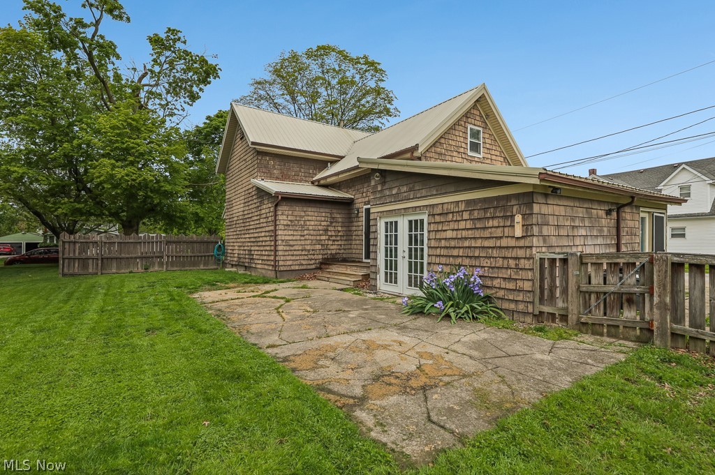 560 N Broadway Street Medina OH 44256