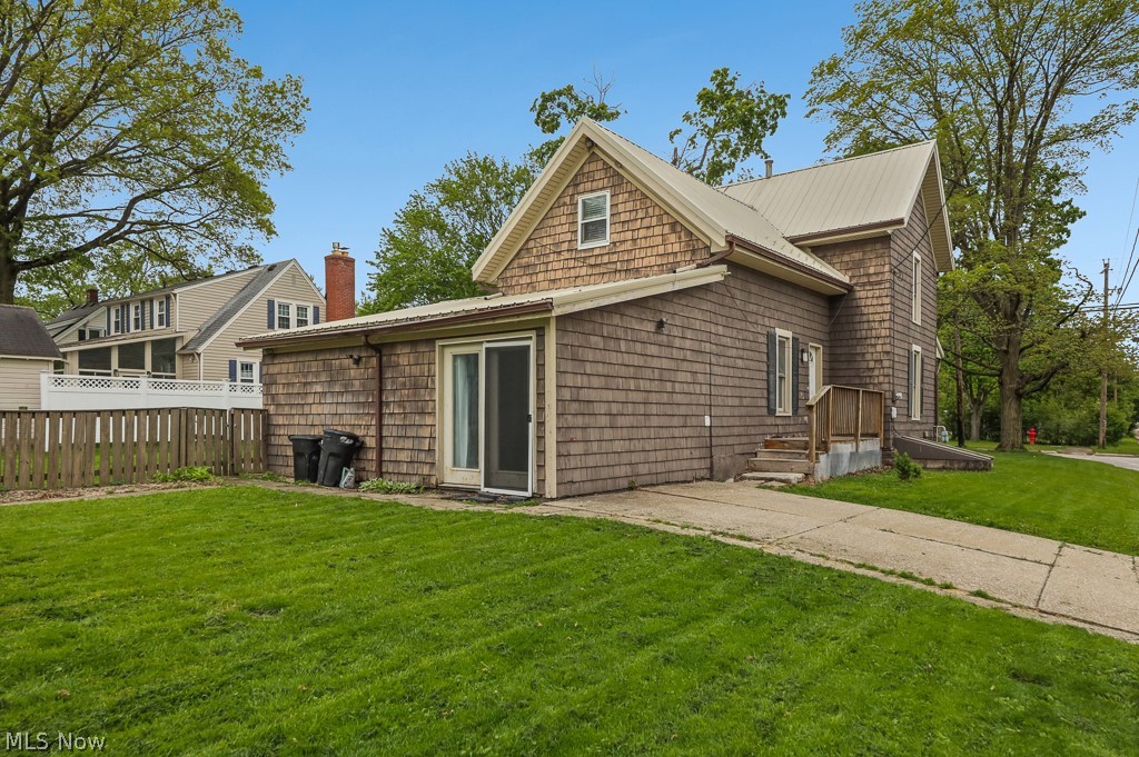 560 N Broadway Street Medina OH 44256