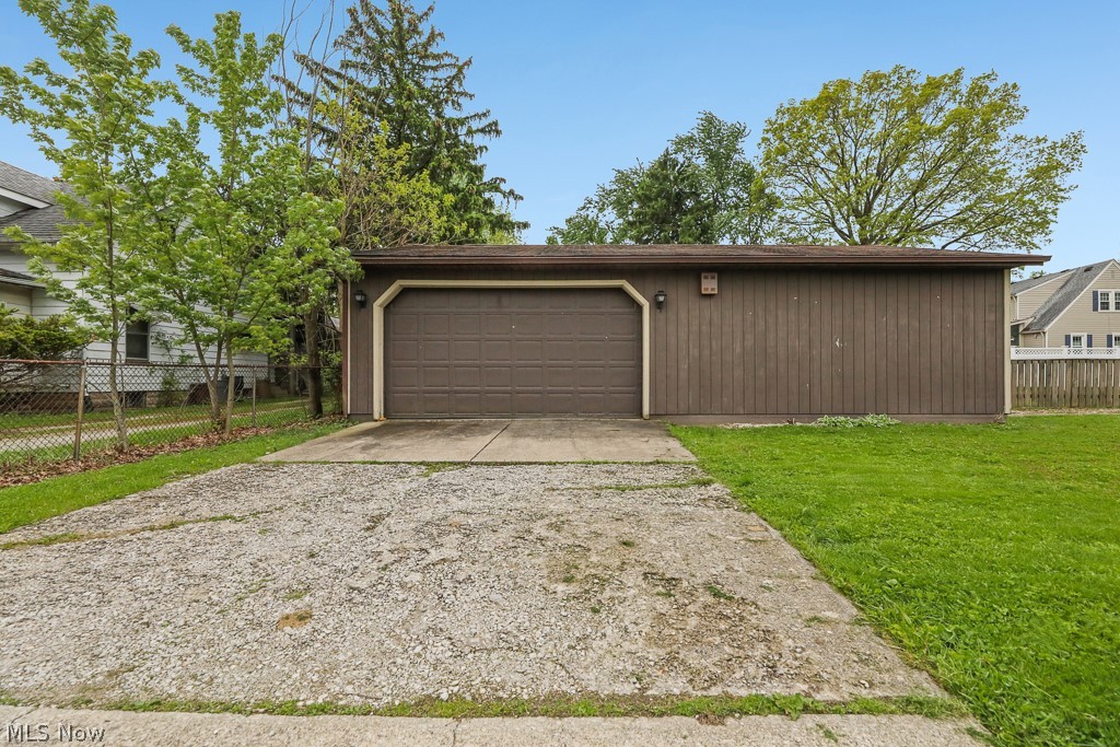 560 N Broadway Street Medina OH 44256