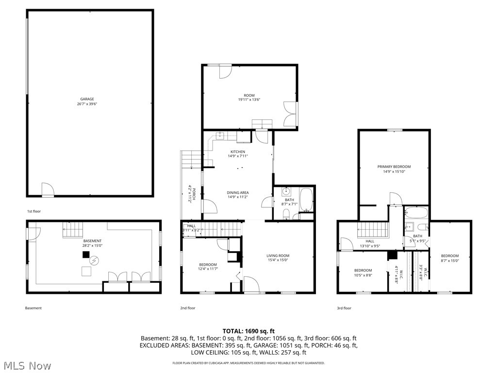 560 N Broadway Street Medina OH 44256