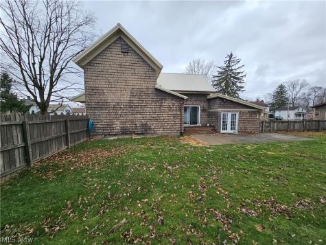 560 N Broadway Street Medina OH 44256